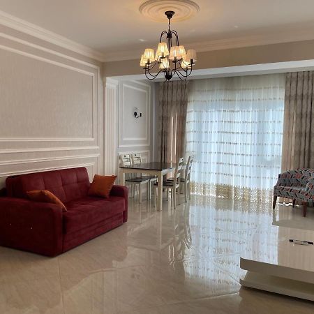 Azzure Vip Baku Exterior foto