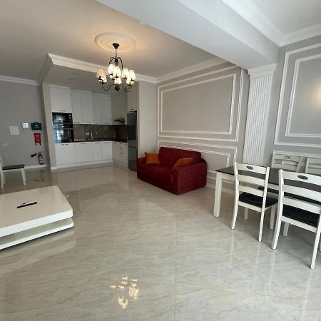 Azzure Vip Baku Exterior foto