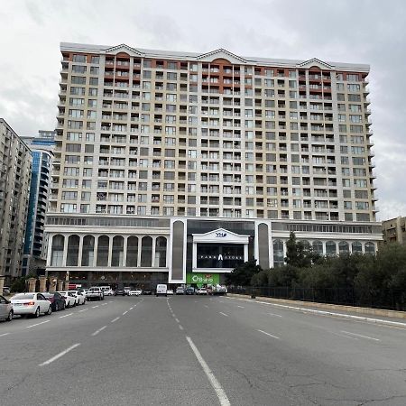 Azzure Vip Baku Exterior foto
