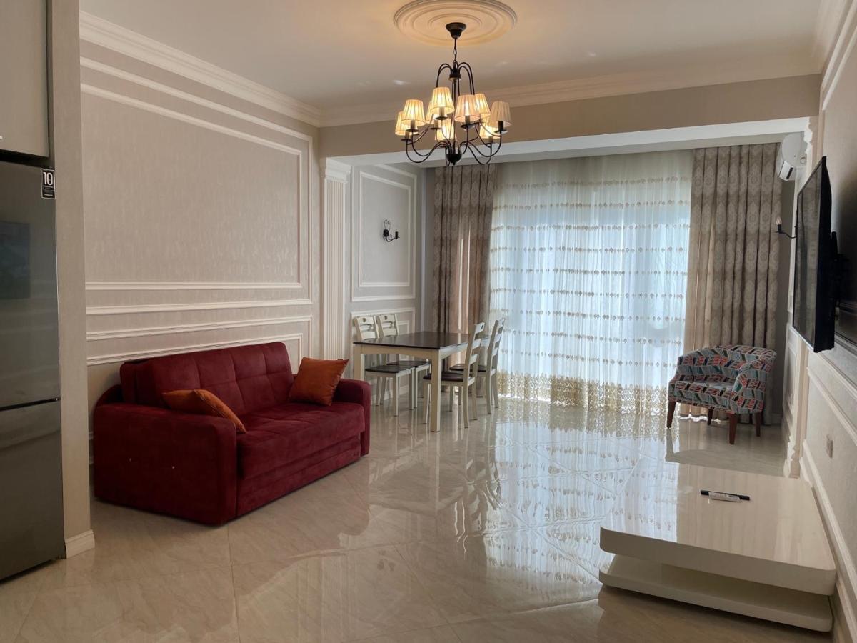 Azzure Vip Baku Exterior foto