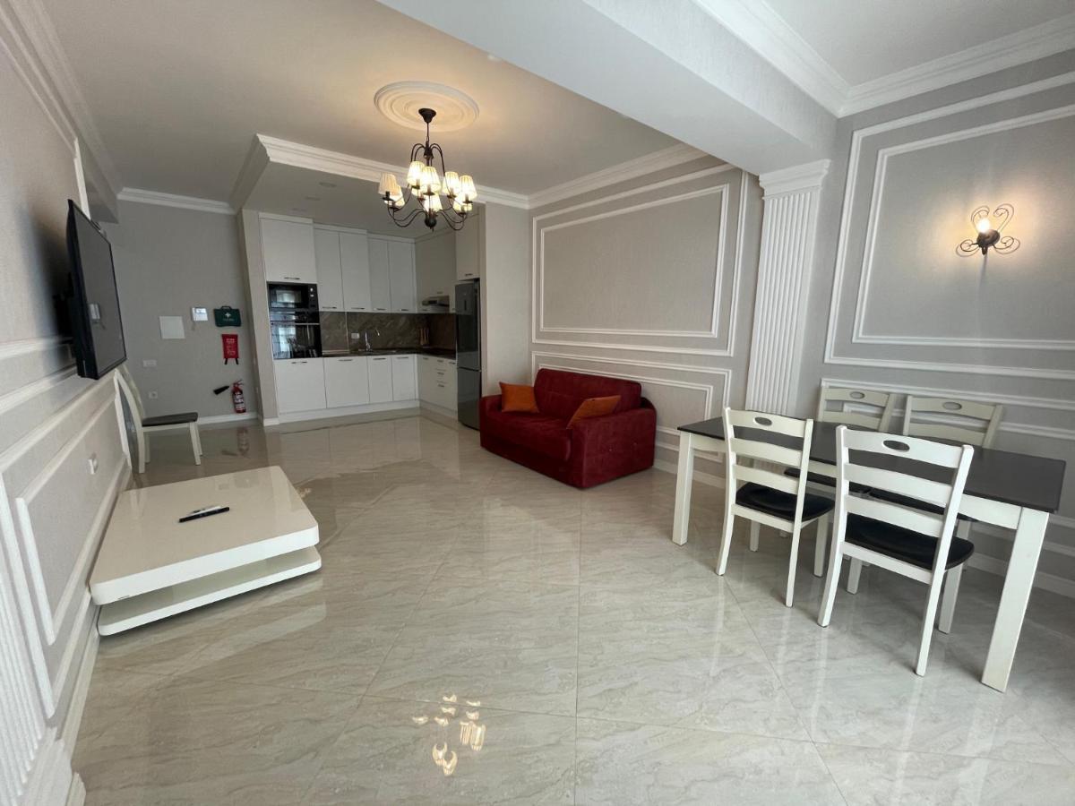 Azzure Vip Baku Exterior foto