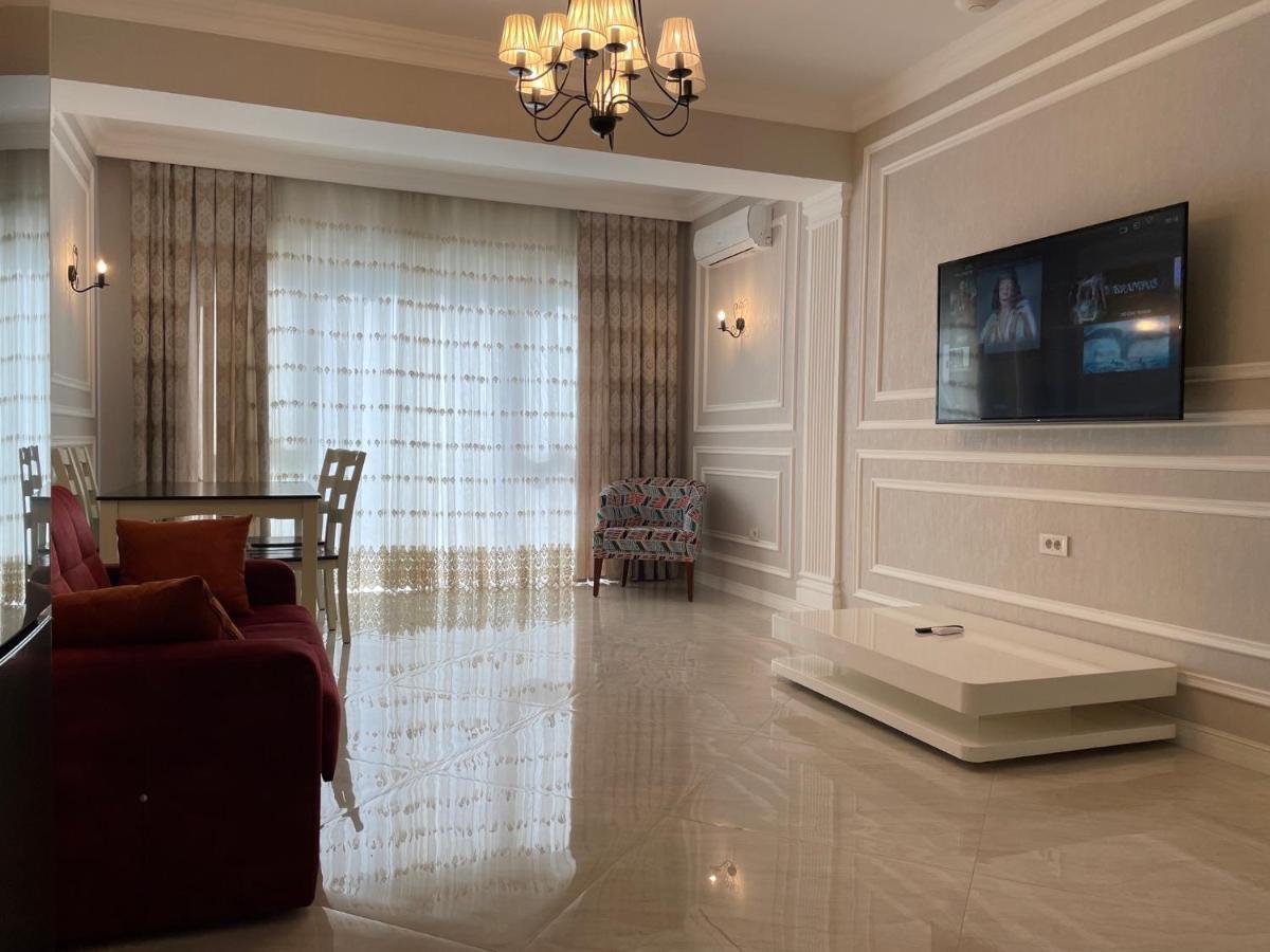 Azzure Vip Baku Exterior foto