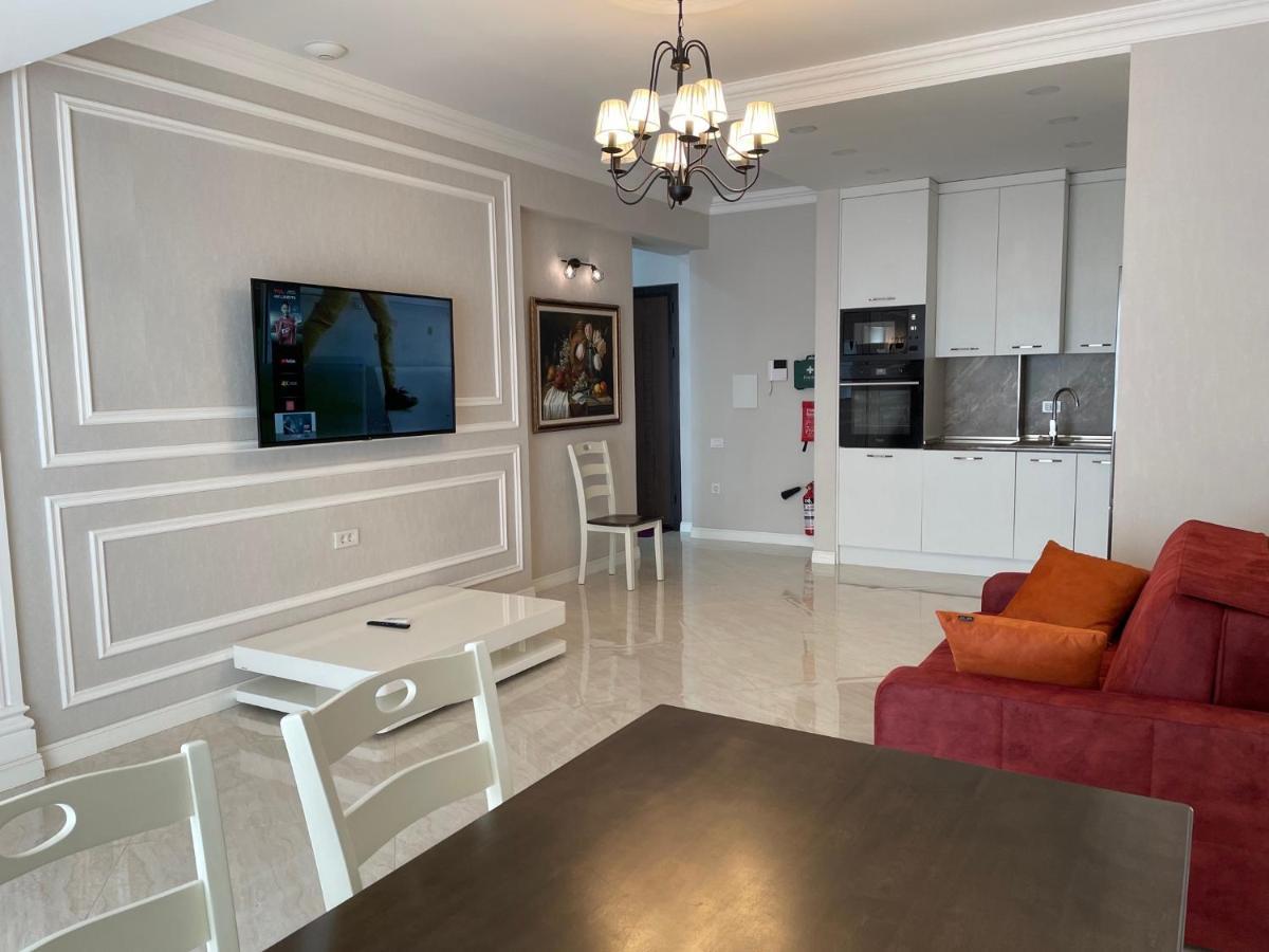 Azzure Vip Baku Exterior foto