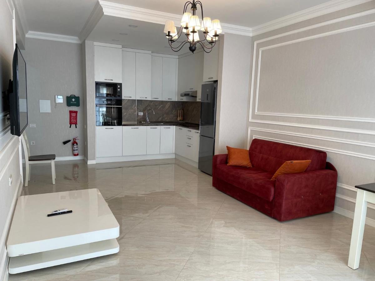 Azzure Vip Baku Exterior foto
