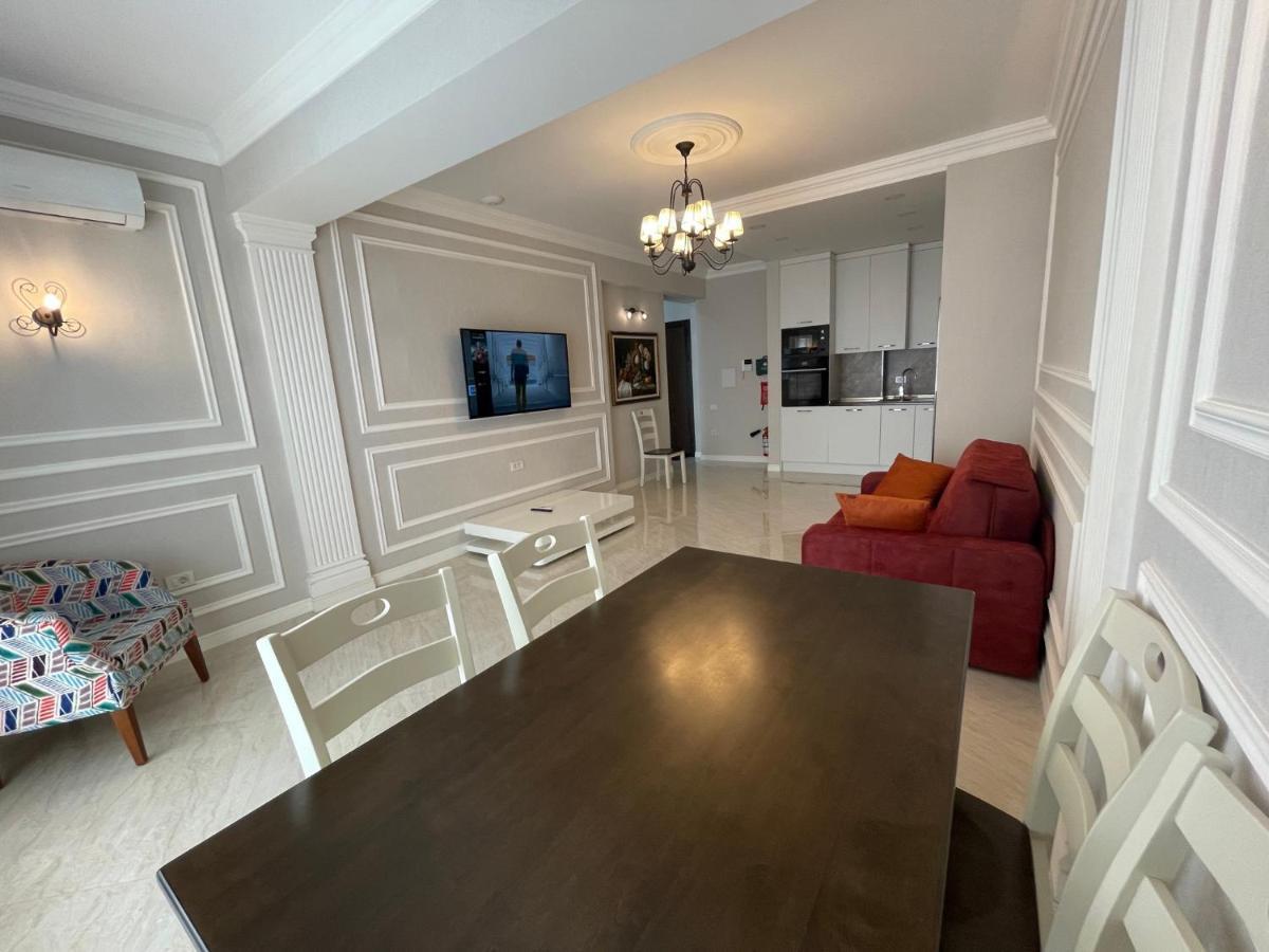 Azzure Vip Baku Exterior foto