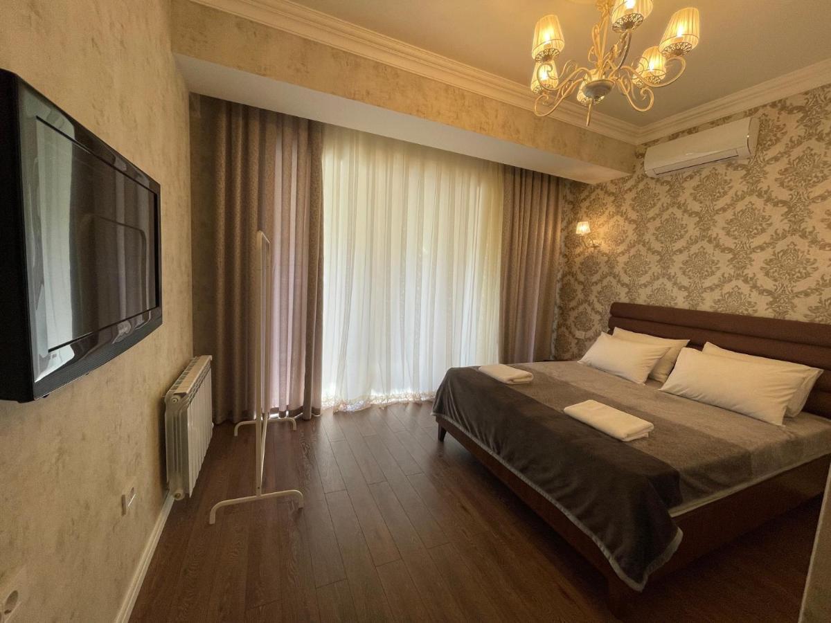 Azzure Vip Baku Exterior foto