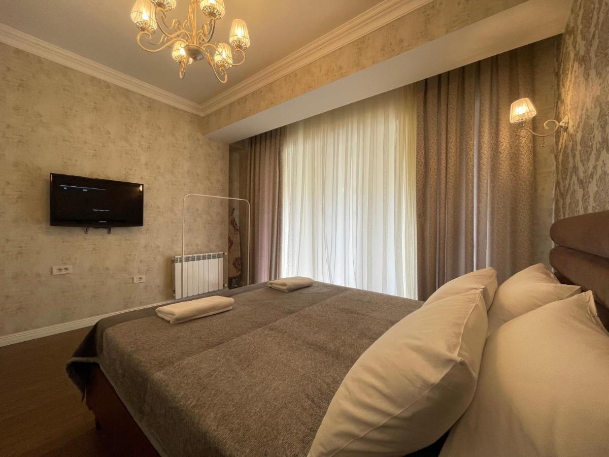 Azzure Vip Baku Exterior foto
