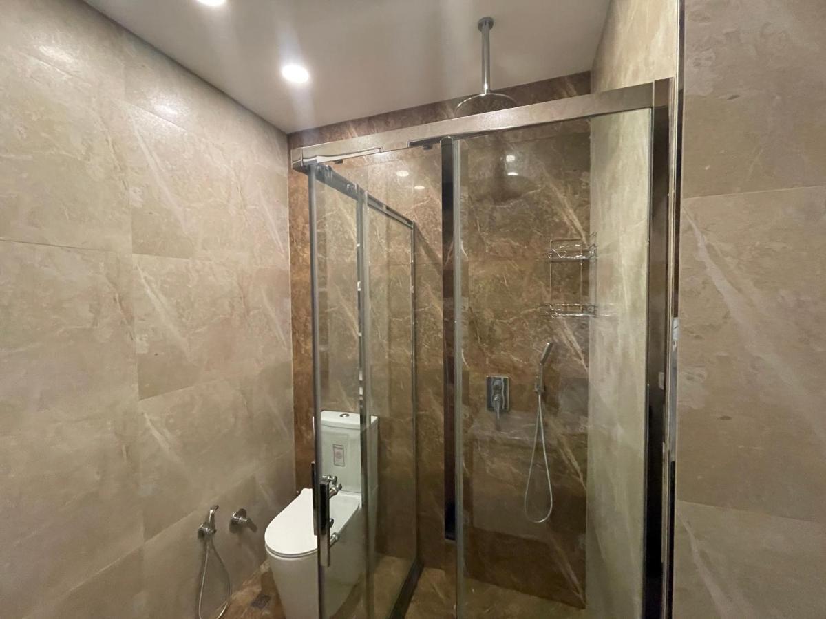 Azzure Vip Baku Exterior foto